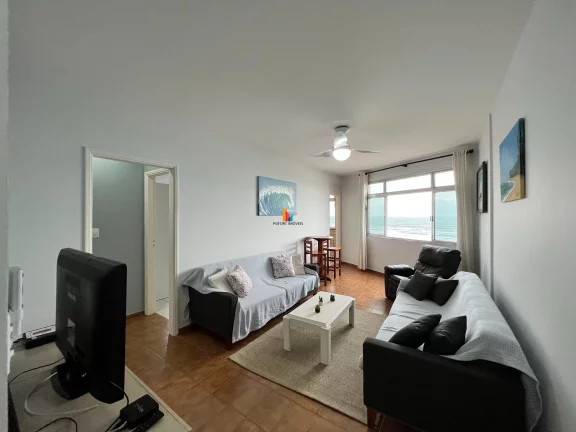 Imagem APARTAMENTO RESIDENCIAL em PRAIA GRANDE - SP, TUPI