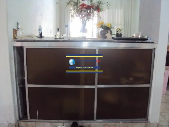 Imagem Casa Campos Eliseos R$ 280.000, 3 quartos (1 suíte), 2 vagas - Ribeirão Preto - SP