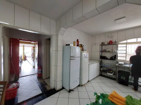 Imagem PONTO COMERCIAL A VENDA - RESTAURANTE JAPONÊS - HORTOLÂNDIA - SP