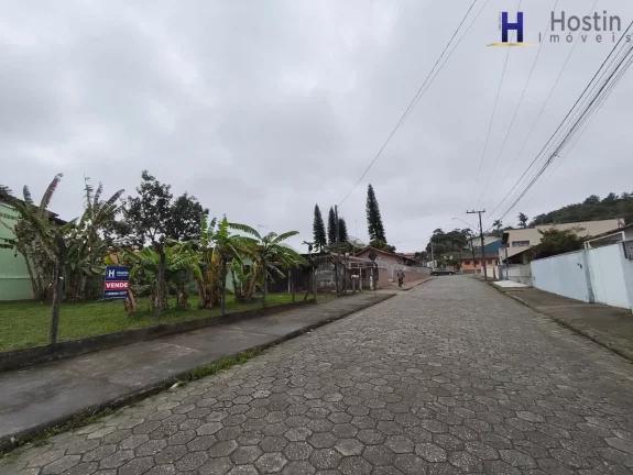 Imagem TERRENO RESIDENCIAL em SÃO FRANCISCO DO SUL - SC, Acaraí
