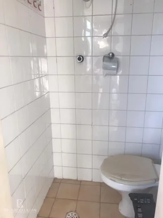 Imagem Amplo Apartamento de 3 Dormitórios com Sacada e Vagas Cobertas - Edifício Guarani, Vila Guarani - Jabaquara