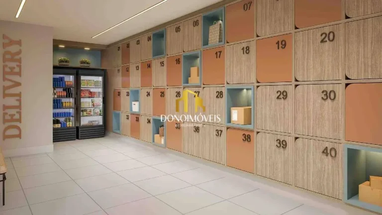 Imagem Apartamento na Planta à Venda - Epic Nova | Entrega prevista: outubro de 2027