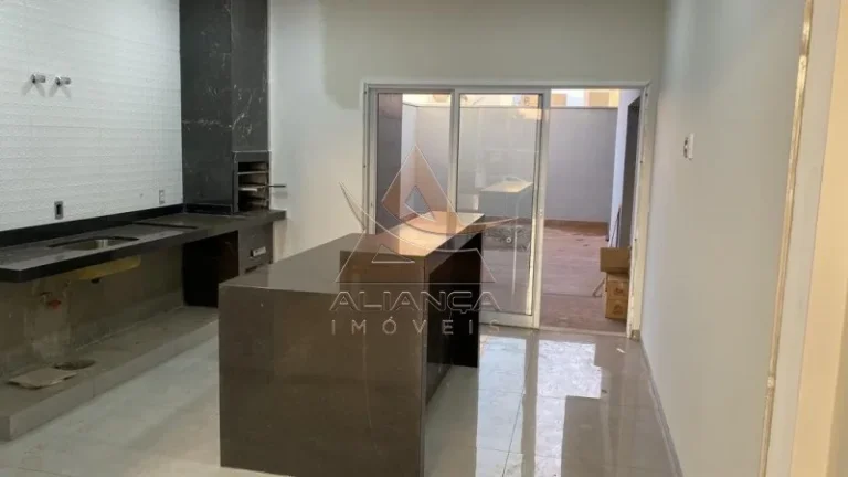 Imagem Casa Condomínio - Ribeirão Preto - Bonfim Paulista