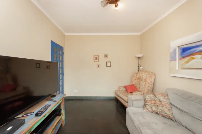 Imagem FAZENDA RESIDENCIAL em São Paulo - SP, Aclimação