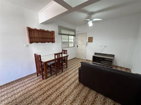 Imagem APARTAMENTO COM 53 m² - GUILHERMINA - PRAIA GRANDE SP