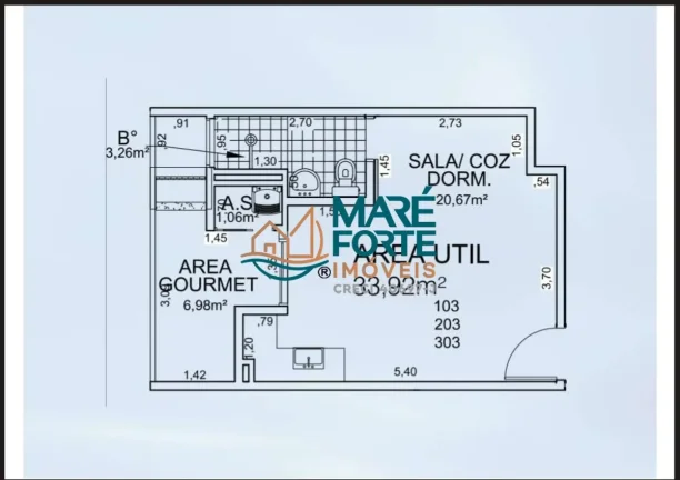 Imagem Empreendimento no centro de Ubatuba , preço fechado!