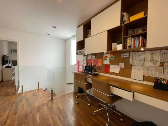 Imagem Casa 170m² 3 dormitórios à venda no Brooklin.