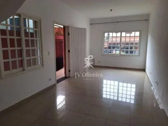Imagem Casa com 3 dormitórios à venda, 220 m²- Jardim Bonfiglioli - São Paulo/SP