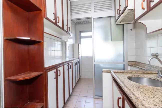 Imagem APARTAMENTO RESIDENCIAL em São Paulo - SP, Vila Prudente
