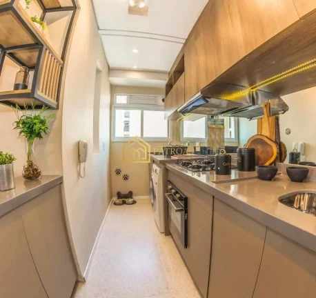 Imagem Apartamento Padrão