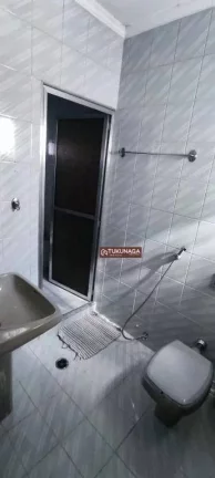 Imagem Sobrado com 3 dormitórios à venda, 280 m² por R$ 950.000 - Vila Augusta - Guarulhos/SP
