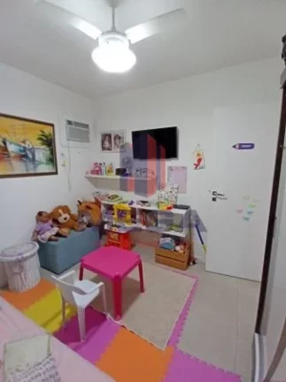 Imagem 3 quartos em Itapuã sol da manha