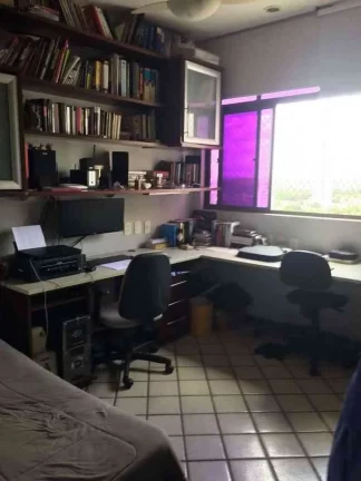 Imagem APARTAMENTO RESIDENCIAL em TERESINA - PI, FÁTIMA