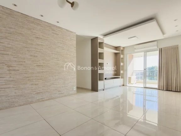 Imagem Descubra um novo padrão de viver em um dos endereços mais valorizados de Paulínia. Este apartamen...