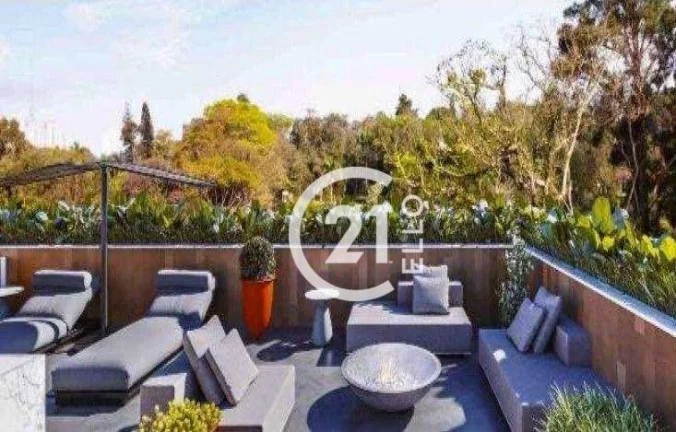 Imagem Casa em condomínio com 4 suítes, lançamento, 845 m² - Alto da Boa Vista