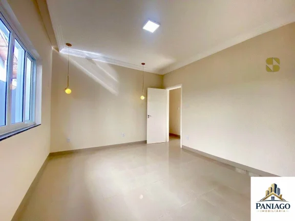 Imagem Linda Casa Térrea no Bairro Boa Esperança