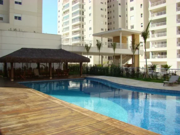 Imagem Apto. no GHAIA Alphaville - 132m²