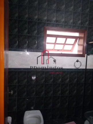 Imagem VENDE-SE CASA – JD. DALLORTO – SUMARÉ – R$ 779 mil – C/ EDÍCULA E ÁREA DE LAZER