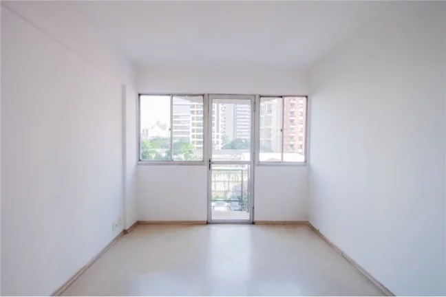Imagem APARTAMENTO RESIDENCIAL em São Paulo - SP, Vila Olímpia