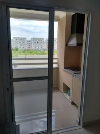 Imagem Apartamento com 2 dormitórios à venda, 52 m² por R$ 280.000,00 - Caxangá - Suzano/SP