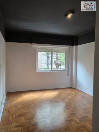 Imagem Apartamento Alto Padrão em Pinheiros, São Paulo/SP