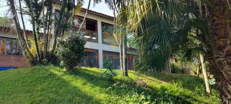 Imagem Casa em Condomínio a Venda no bairro Granja Viana - Jandira, SP