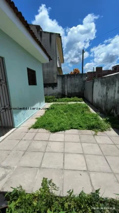 Imagem Casa solta pra Venda, Novo Geisel - Gramame, João Pessoa/PB