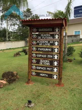 Imagem Casa em Condomínio para Venda em Atibaia, Rio Abaixo, 4 dormitórios, 2 suítes, 4 banheiros, 4 vagas