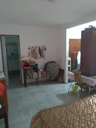 Imagem Casa á venda em Piracicaba , Bairro Nova Pompéia, com 3 dormitórios ,sendo 1 suite, 2 banheiros ,...