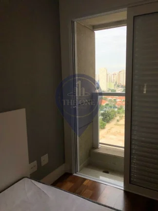 Imagem Imperdível oportunidade de apartamento à venda em São Paulo-SP, Vila Firmiano Pinto: 3 quartos, 2 salas, 2 banheiros, 2 vagas, 95 m²!