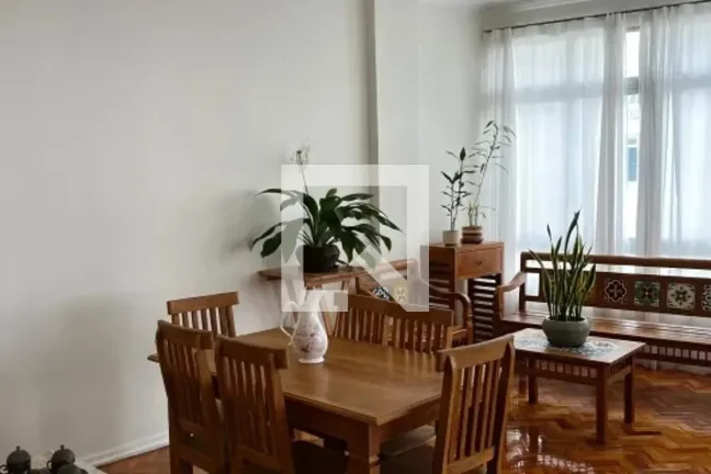 Imagem Apartamento à Venda - Copacabana, 4 Quartos, 139 m2