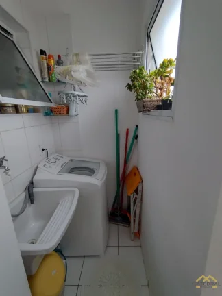 Imagem Apartamento a Venda 02 quartos Morada dos Pássaros - Distrito Industrial - Jundiaí