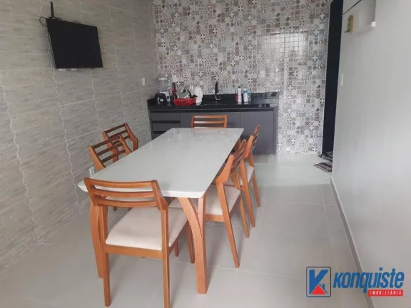 Imagem VENDO CASA REFORMADA NO CONDOMINIO MILÃO