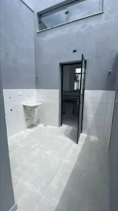 Imagem Casa para Venda em Santo André / SP no bairro Parque das Nações