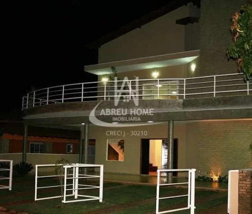 Rancho - Adolfo