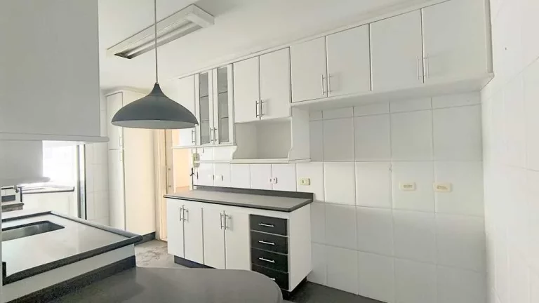 Imagem APARTAMENTO RESIDENCIAL em São Paulo - SP, Itaim Bibi