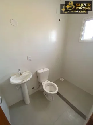 Imagem Casa Sobrado para Venda em Laranjal Pelotas-RS - 2553