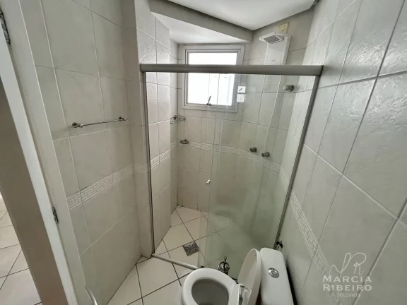 Imagem Apartamento 3 Quartos con Suíte na Trindade, Florianópolis/SC