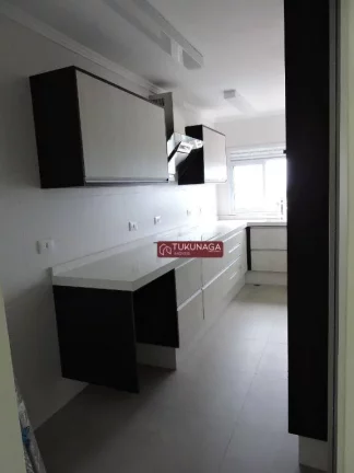 Imagem Cobertura com 3 dormitórios à venda, 175 m² por R$ 1.500,000,00 - Vila Galvão - Guarulhos/SP