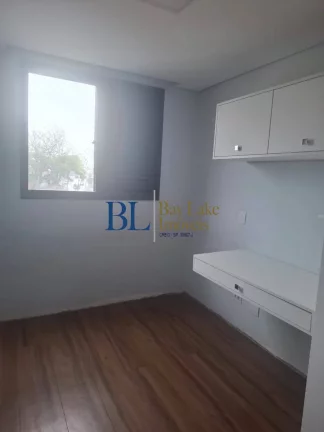 Imagem Apartamento de 90 m² em Torre Única, com 3 Dormitórios, Suíte e 2 Vagas
