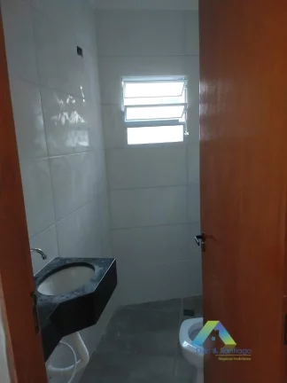 Imagem LINDA MANSÃO RECEM CONSTRUIDA COM 4 DORMITÓRIOS E 4 VAGAS NA SAÚDE !!!