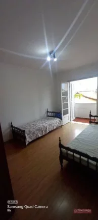 Imagem Casa com 4 quartos à venda, 374 m² por R$ 1.200.000 - Vila Galvão - Guarulhos/SP