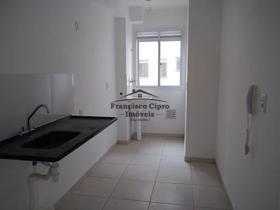 Imagem Apartamento à venda no bairro Chácara Selles - Guaratinguetá/SP