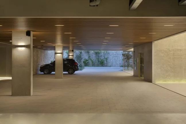 Imagem Edifício Casa Brasileira Itaim, apartamento com 3 quartos a venda em Jardim Paulistano São Paulo SP, apartment in São Paulo, Brazil