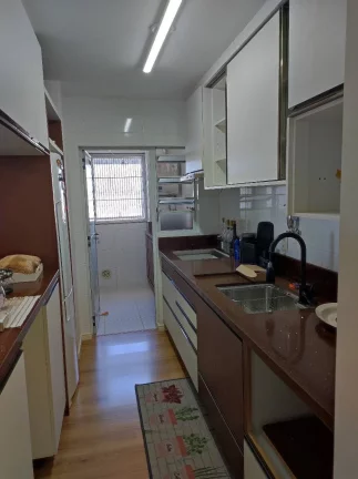 Imagem Residencial Aldeia dos Anjos, apartamento a venda 3 quartos em Campinas