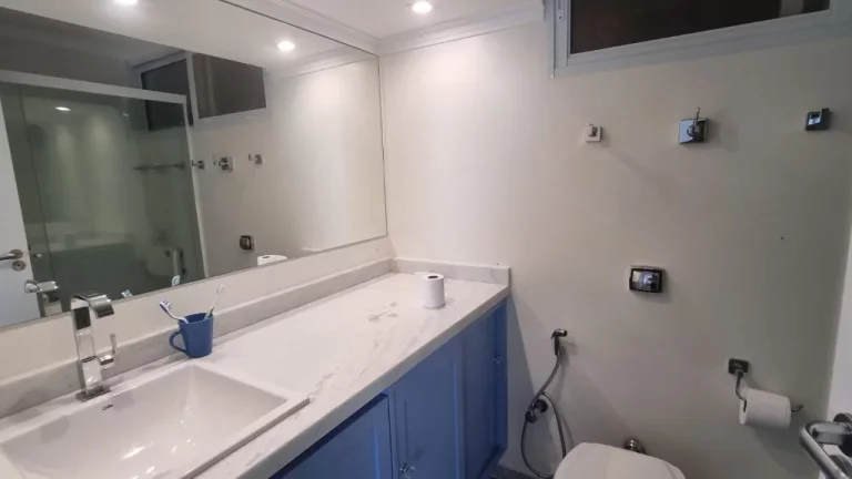 Imagem APARTAMENTO À VENDA PARAISO, SÃO PAULO - REFORMADO