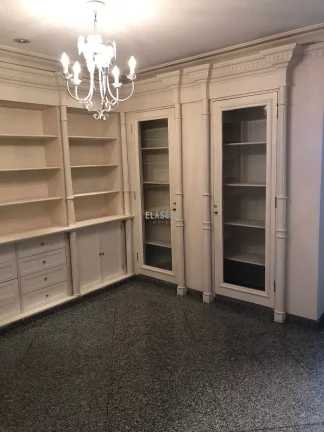 Imagem COBERTURA RESIDENCIAL em SÃO PAULO - SP, ALTO DA BOA VISTA
