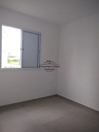 Imagem Apartamento à venda no bairro Chácara Selles - Guaratinguetá/SP