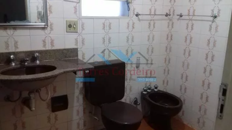 Imagem Lindo Sobrado no Jd. Esmeralda 3 dorm + 3 vagas