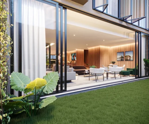 Imagem CASA RESIDENCIAL em São Paulo - SP, Cidade Jardim